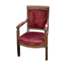 Period armchair Restoration