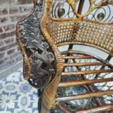 Emmanuelle armchair