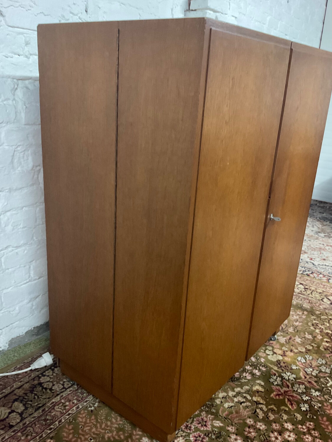 Magic Box desk by Mummenthaler & Meier from the 50s and 60s