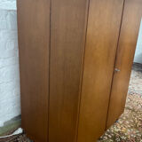 Magic Box desk by Mummenthaler & Meier from the 50s and 60s