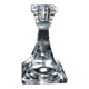 Bougeoir en cristal de Villeroy & Boch