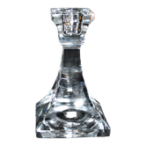 Bougeoir en cristal de Villeroy & Boch