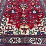 Persian rug Ardebil Iran early 20th century