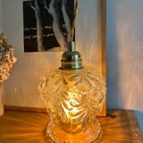 Portable lamp