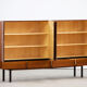 Scandinavian sideboard 248 cm