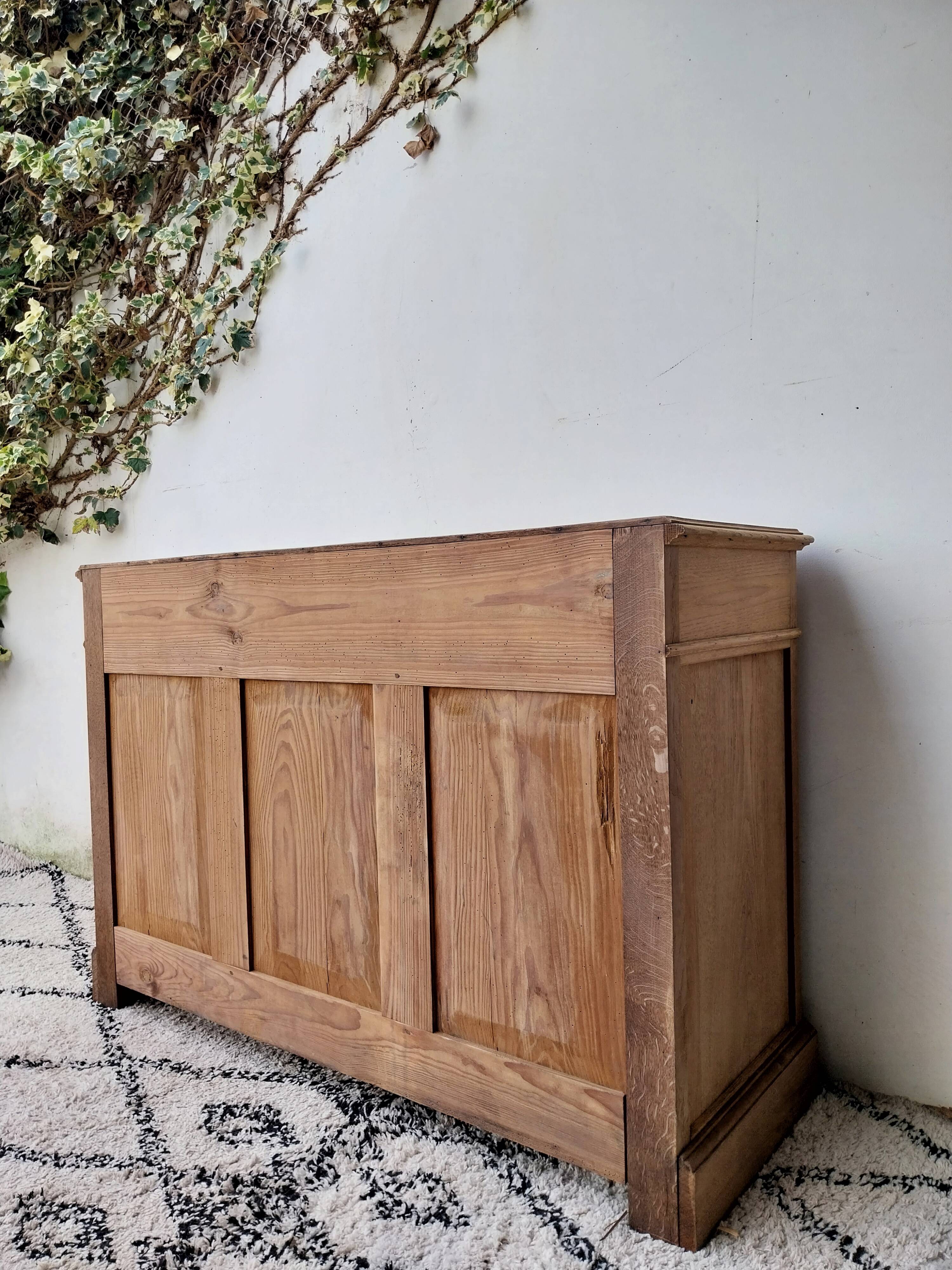 Meuble de metier, comptoir