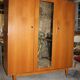Armoire penderie vintage
