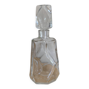 Carafe en cristal de - vannes