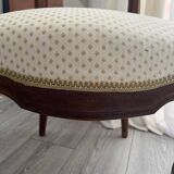 Louis Philippe Chair in Walnut