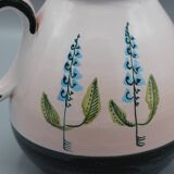 Old vintage ceramic roy yvon vallauris