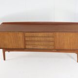 Sideboard Svend Aage Madsen for K. Knudsen & Søn