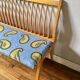 Vintage bench