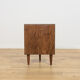 Mid-Century Bedside Tables from White & Newton, United Kingdom, 1960s, Set of 2