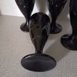 Luminarc ice cream cups