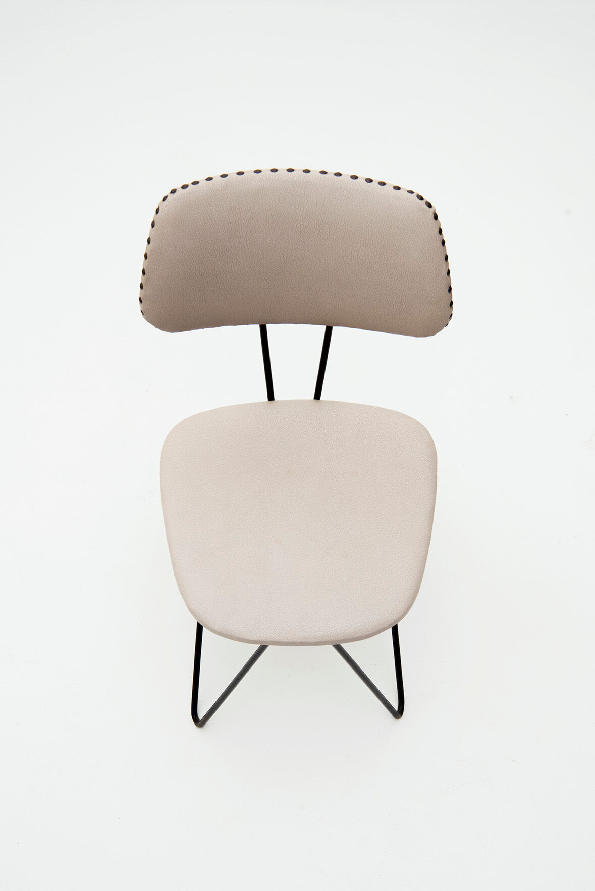 Dining Chair by Cees Braakman for Pastoe, Netherlands - 1950's