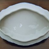 Quimper earthenware soup tureen