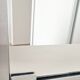 Stainless steel metal medicine cabinet