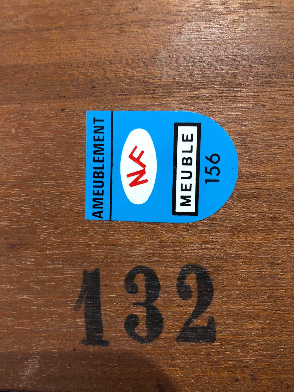 Scandinavian extendable rosewood round table, 1960s