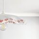 Vintage pendant lamp
