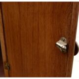 Buffet solid wood vintage 1950s