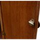 Buffet solid wood vintage 1950s