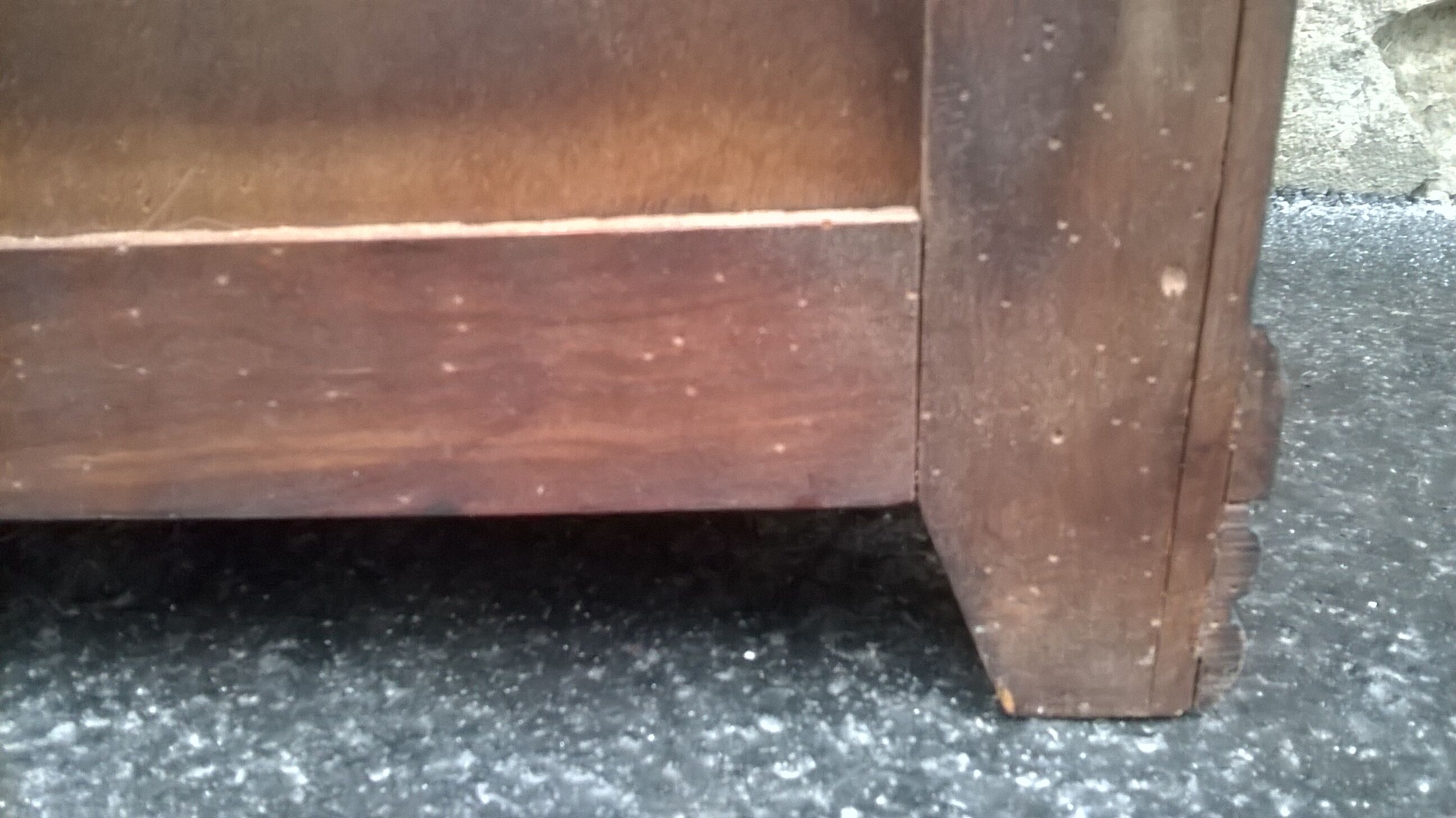 Parisian showcase 1930