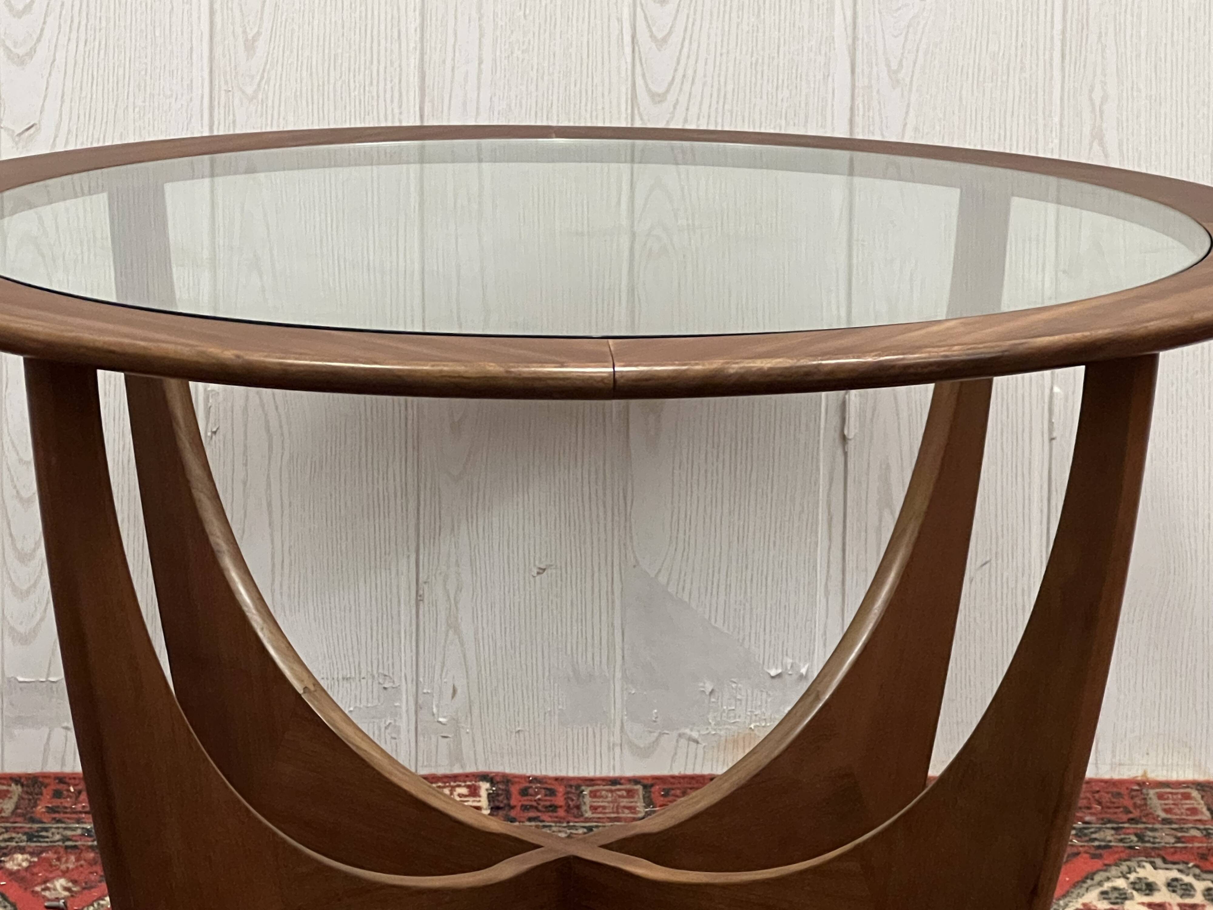 GPlan coffee table