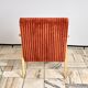 Armchair designed by F.Jirak for TATRA Czechoslovakia 1960