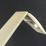 Dove studio PAF desk lamp Mario Barbaglia, Marco Colombo
