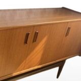 Enfilade scandinave vintage