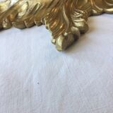 Italian sunburst mirror