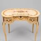 Antique Louis XV style dressing table