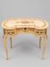 Antique Louis XV style dressing table