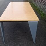 Meeting year 80 table