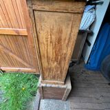 Old jam maker storage unit