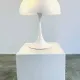 Panthella 'Mushroom' Table Lamp By Verner Panton For Louis Poulsen, Denmark, 1971