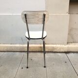 Chaise formica
