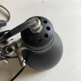 Black/pink clip spotlight