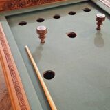 Small Billiards