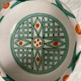Vallauris pottery