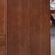 Mid-century wardrobe