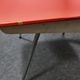 Four vintage kitchen chairs 50