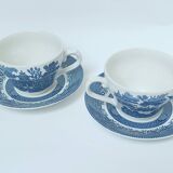 Churchill English Coffee Cups