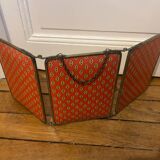 Miroir barbier vintage
