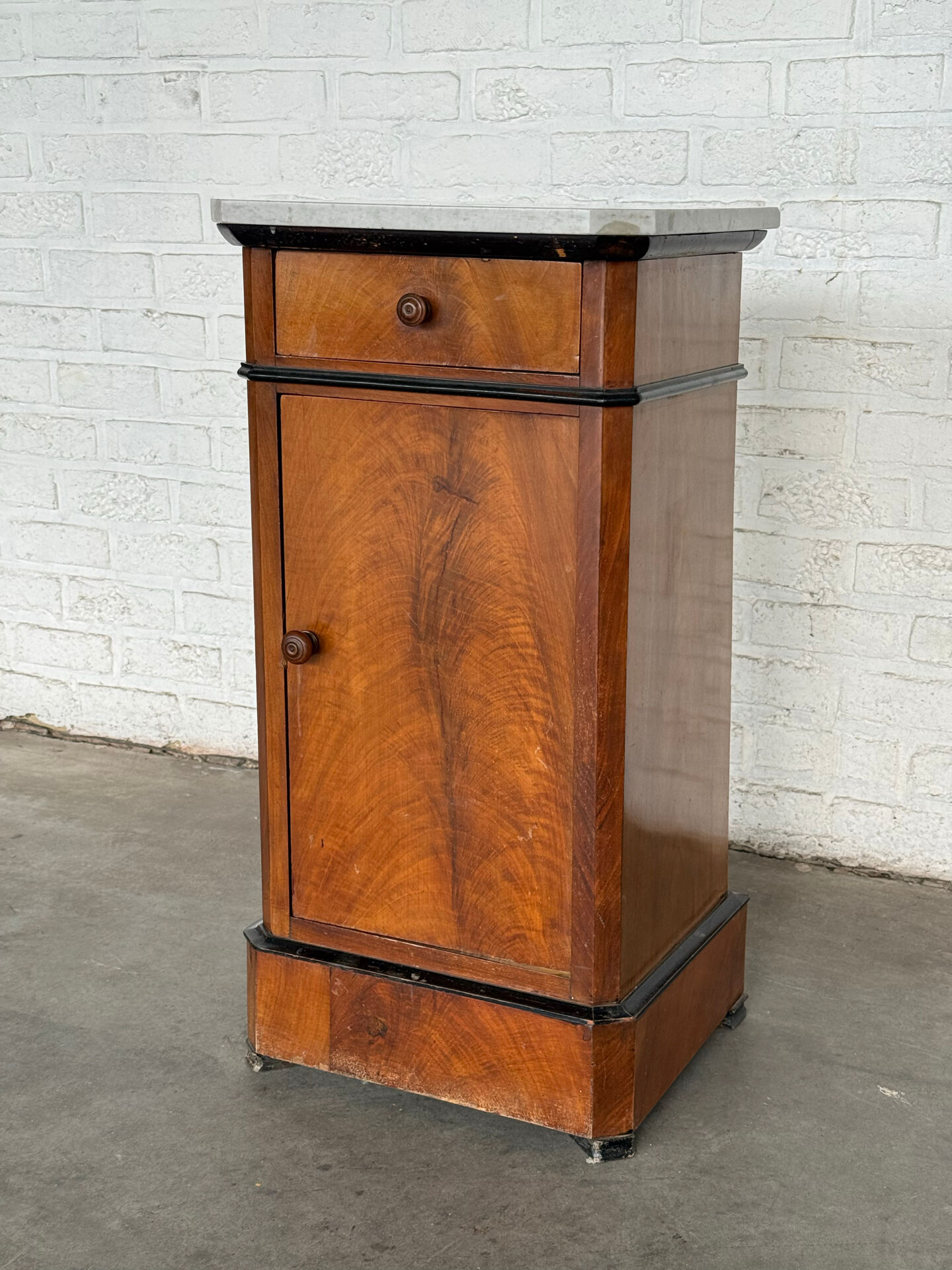 19th Century French Cabinet