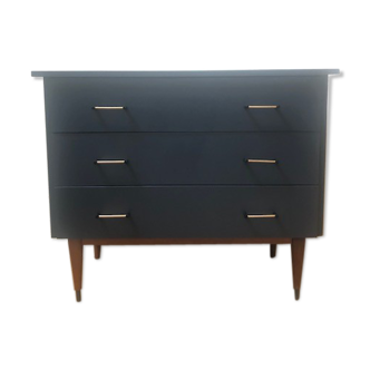 Commode vintage