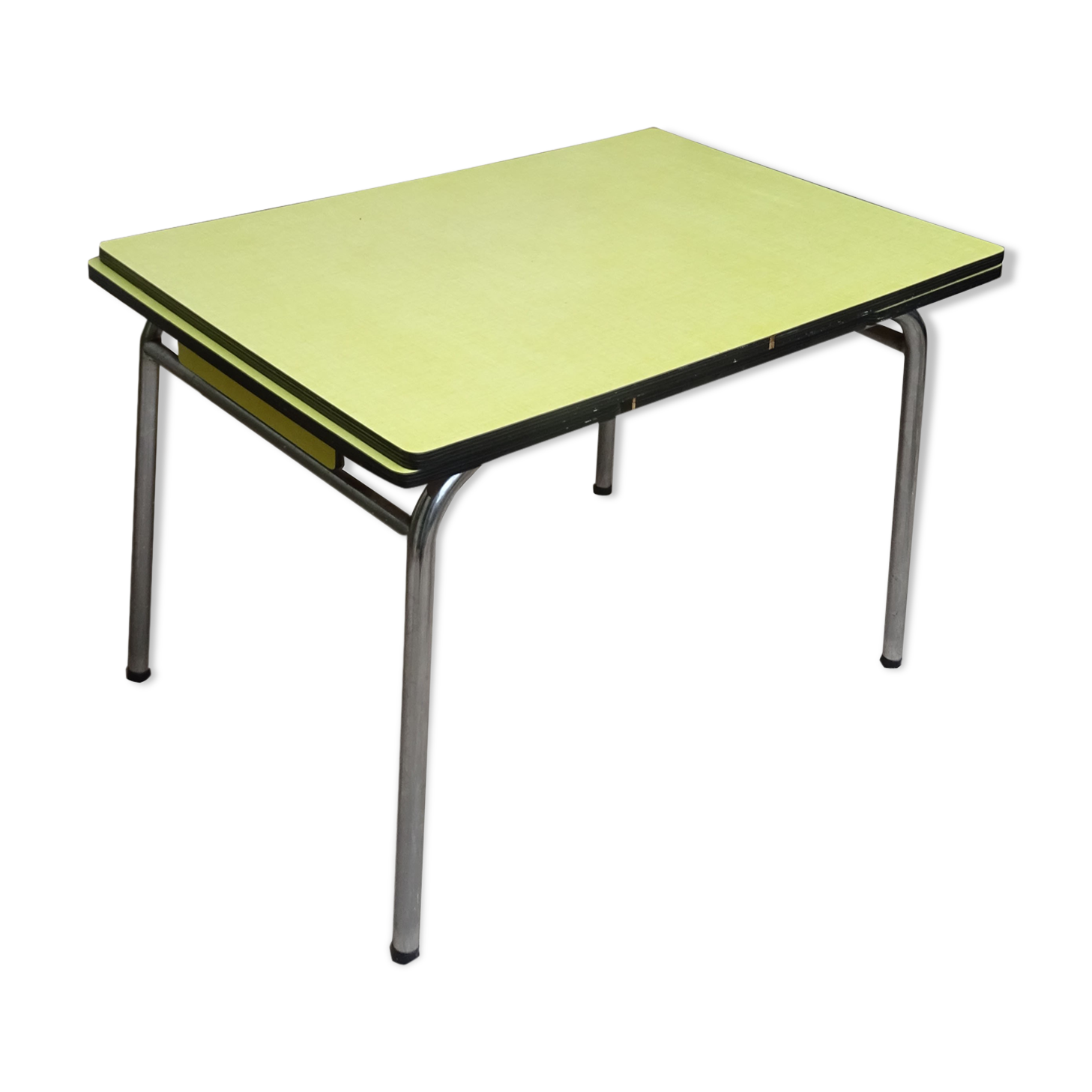 Formica table
