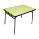 Formica table
