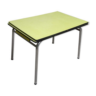 Formica table