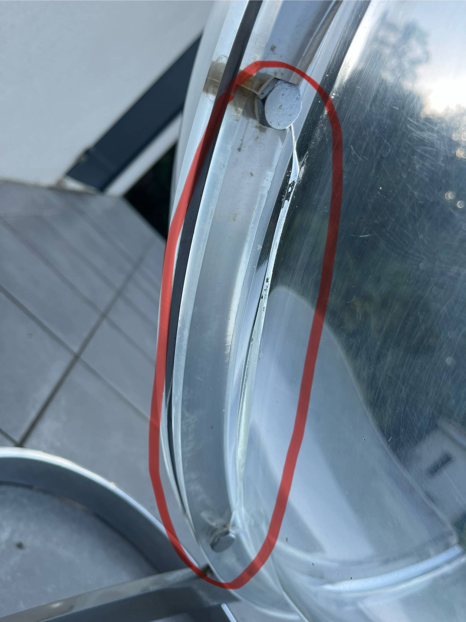 Pair of Armchairs model Sphere by Boris Tabacoff for MMM 1970